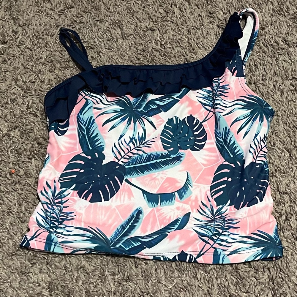 Jantzen tankini top